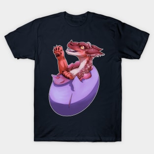 Dragon Hatchling T-Shirt